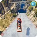 Superhero Jet SkiBoat Racing游戏