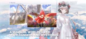 Grimlight游戏中文汉化版图片1