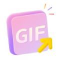 可欣GIF表情包app最新版 v1.0