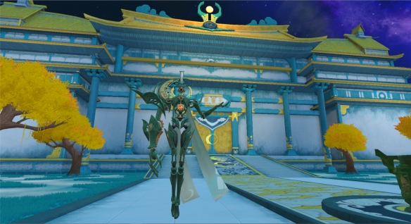 创造与魔法寒月木怎么获得  寒月木/天工巧件/魔晶寒浞召唤材料制作方法分享[多图]