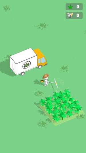 杂草大亨游戏手机版图片1