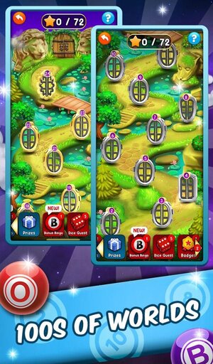 Magic Bingo游戏下载中文手机版图片1