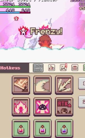 线行任务游戏官方安卓版(Linear Quest)图片1