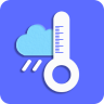 全能温度计气温查询app官方版 v1.0.2