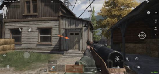 暗区突围农场钥匙刷新点在哪  农场钥匙全部位置分享图片1