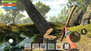 岛屿求生记游戏安卓版图片2