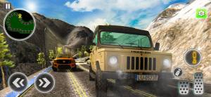 爬山车驾驶游戏安卓版(dirt bike redbull demo)图片1