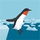 企鹅蹦跳游戏最新安卓版 v1.1