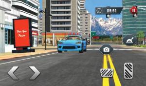 Police Car Transport Cop Games游戏官方中文版下载图片1