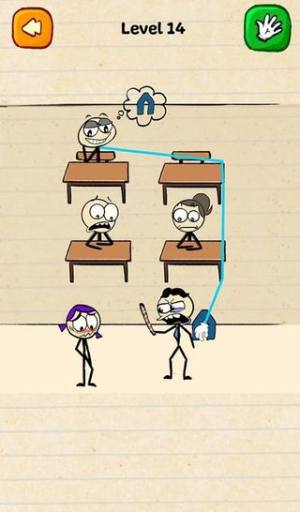 强盗小偷游戏官方安卓版图片1