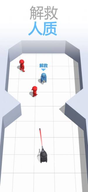 子弹杀戮游戏安卓版(BulletCarnage)图片2