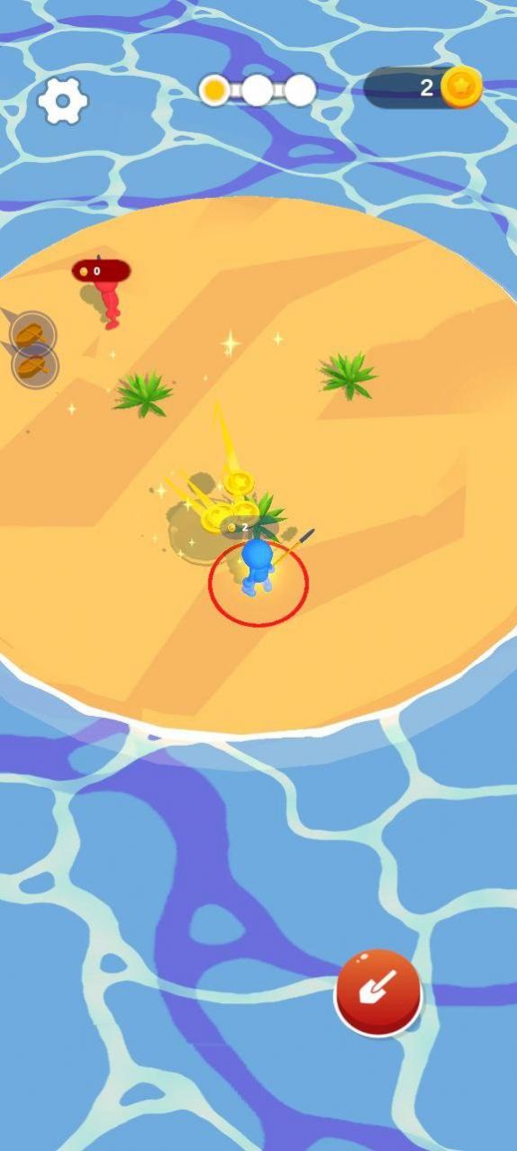岛屿挖掘游戏最新手机版图片1
