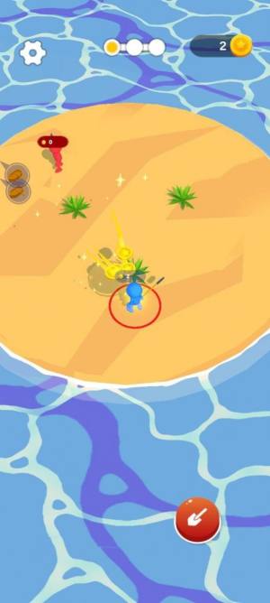 岛屿挖掘游戏最新手机版图片1