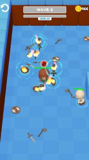 重力破坏者游戏最新中文版图片1