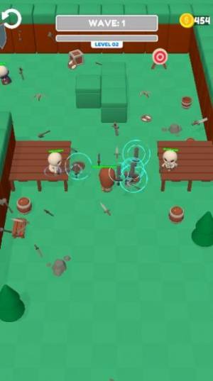 重力破坏者游戏最新中文版图片2