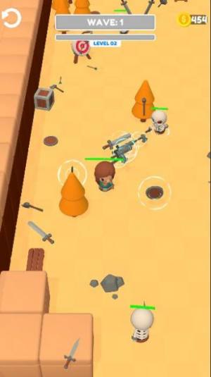 重力破坏者游戏最新中文版图片3