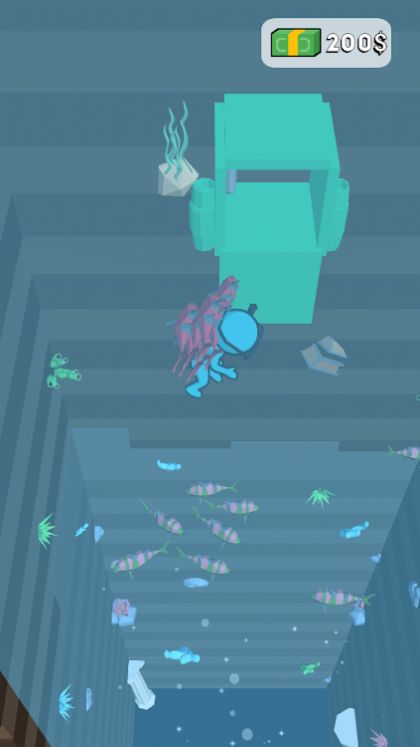 深入潜水游戏图1