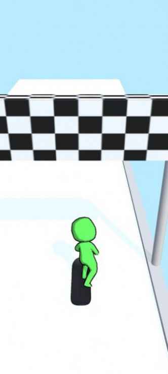 Up Your Ride游戏图2