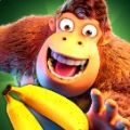 banana kong2游戏