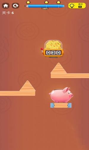 猪猪也疯狂游戏图2