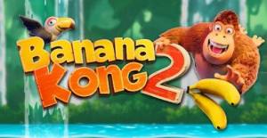 banana kong2游戏图3