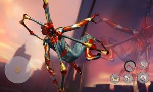 惊奇蜘蛛英雄游戏手机版2022图片1