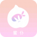 蜜仆交友app官方版 v1.0