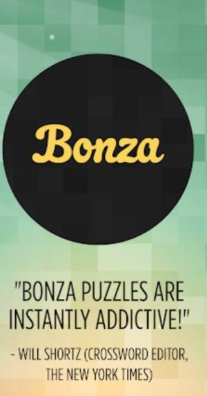 Bonza字谜游戏安卓中文版图片1