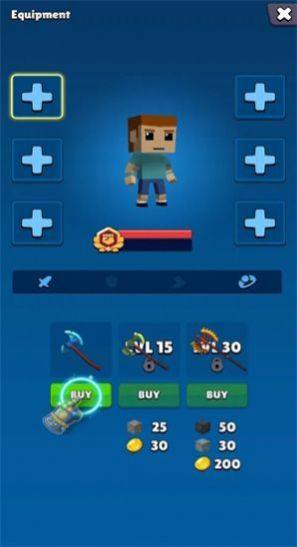 沙盒生存记游戏手机版图片1