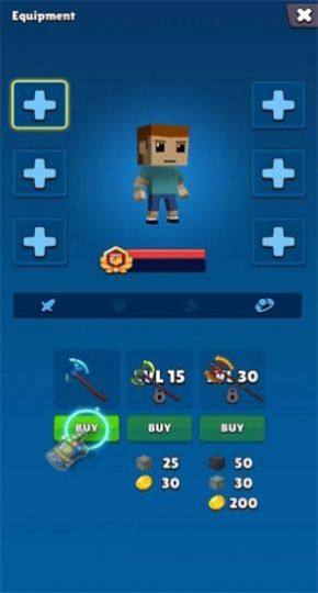 沙盒生存记游戏手机版图片2