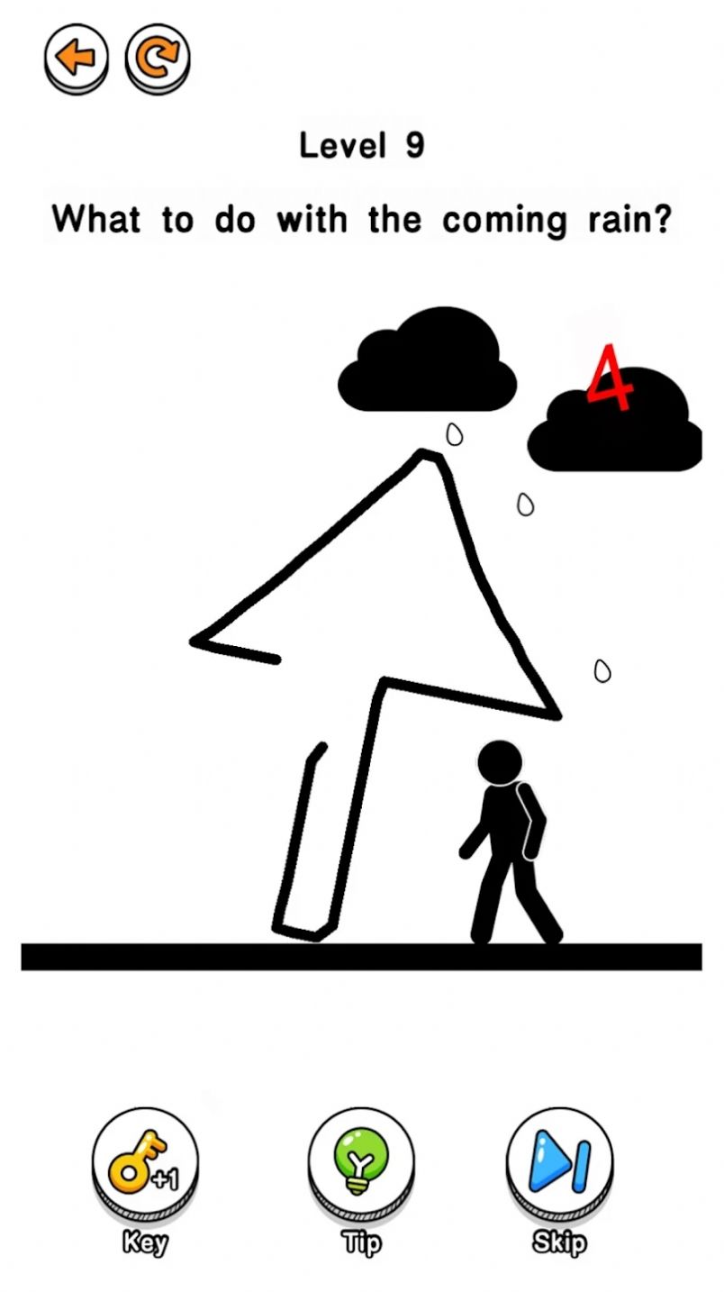 画线救火柴人3游戏图3