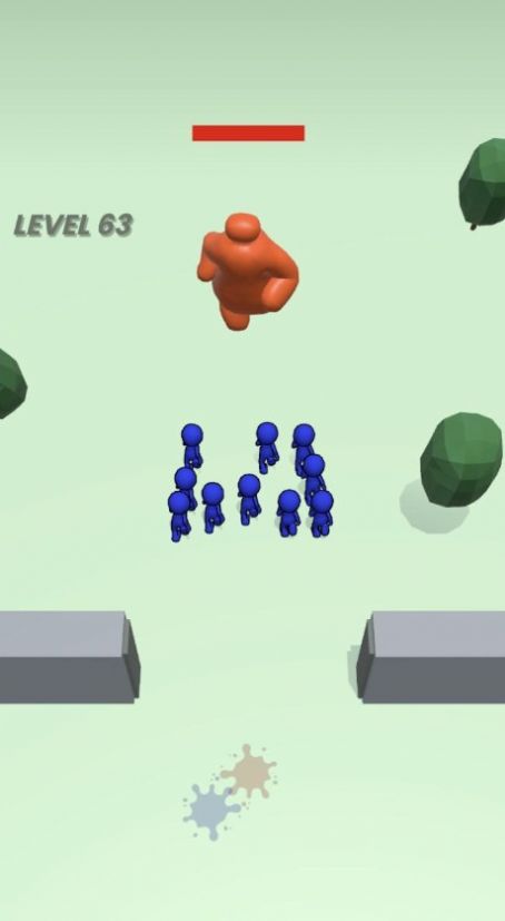 控闸高手游戏图2