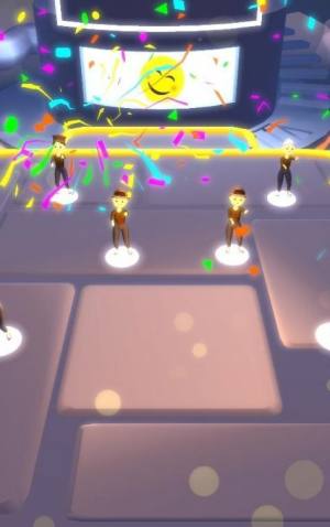 解开女孩游戏安卓最新版(Untangle Girls)图片1