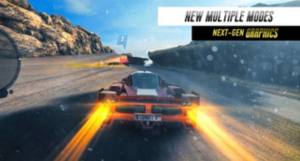 瞬间阻力赛车游戏官方中文版图片1