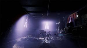 恐怖后室游戏下载手机版图片1