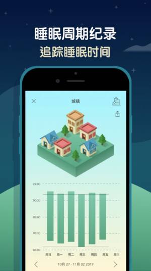 SleepTown睡眠小镇图9