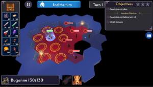 隐秘的觉醒游戏下载手机版本最新(Hiddens Awakening)图片1