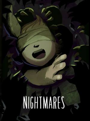 Little Nightmares comics官方版图1