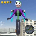 小丑喷气发动机游戏官方最新版（Jetpack Joker） 1.0