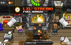 Tap Smiths游戏官方中文版图片1