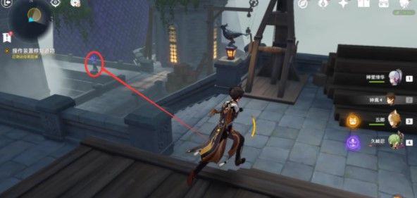 原神幽夜默示录其二攻略大全  幽夜默示录其二怎么过关[多图]