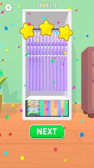 衣柜陈列师游戏官方版图片1