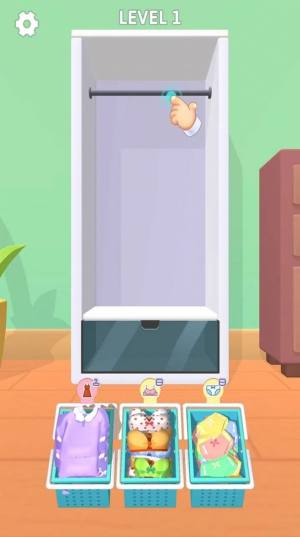 衣柜陈列师游戏官方版图片2