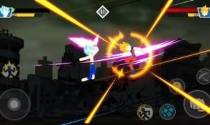 火柴人战士暗影战斗游戏安卓版图片2