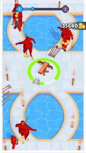 弩炮防御游戏官方版(Ballista Defense)图片1