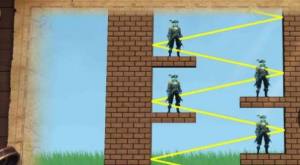 子弹弹射游戏官方最新版图片1