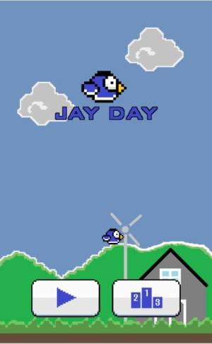JayDay游戏图1