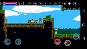 Mushroom sword游戏官方中文版图片1