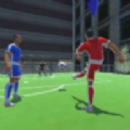 街头足球赛2022游戏官方版（Street football game 2022） v2