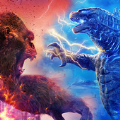 Gorilla King Kong vs Godzilla City Smasher游戏官方中文版 v0.1